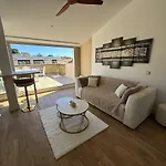 Roof Luxe Apartment