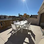 Apartment Roof Luxe Cannes