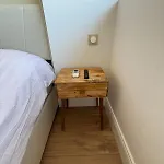Apartment Roof Luxe *