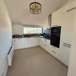 Apartment Roof Luxe