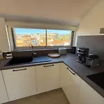 Apartment Roof Luxe *
