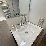 Apartment Roof Luxe *