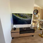 Roof Luxe Apartment