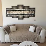 Roof Luxe Apartment Cannes