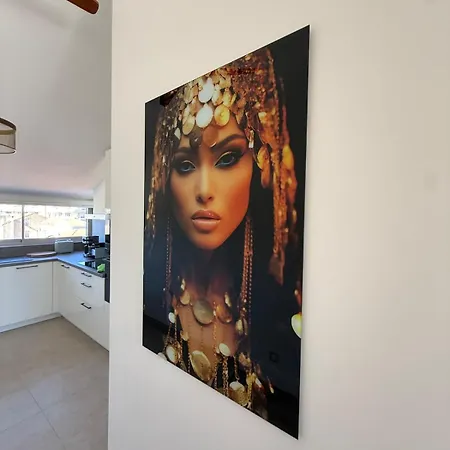 Appartement Roof Luxe Cannes