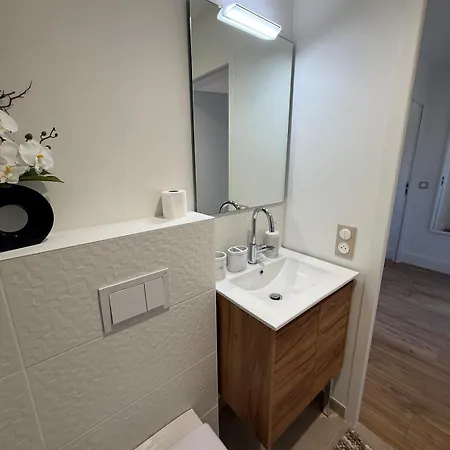 Appartement Roof Luxe *