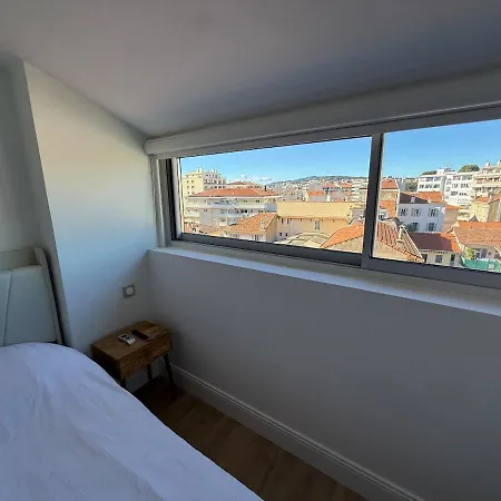 Roof Luxe * Cannes