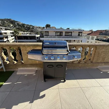 Roof Luxe *