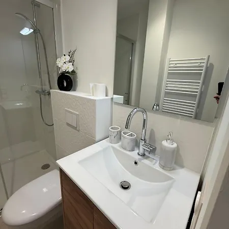 Roof Luxe Apartment *