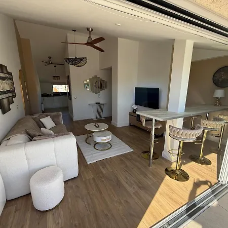Apartmán Roof Luxe