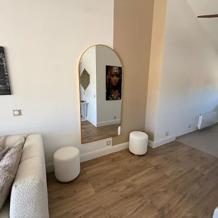 Apartmán Roof Luxe