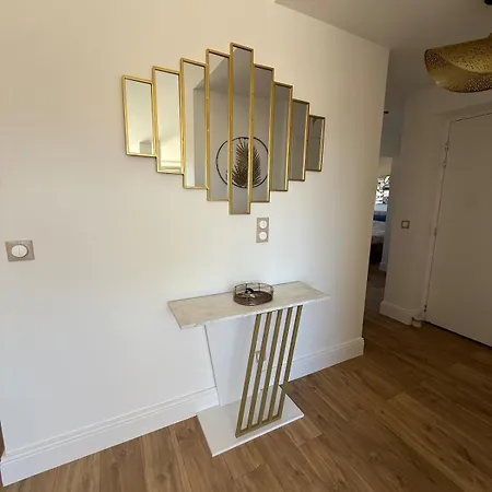 Apartmán Roof Luxe
