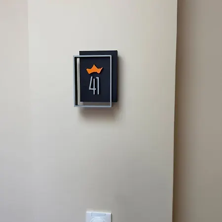 Apartmán Roof Luxe