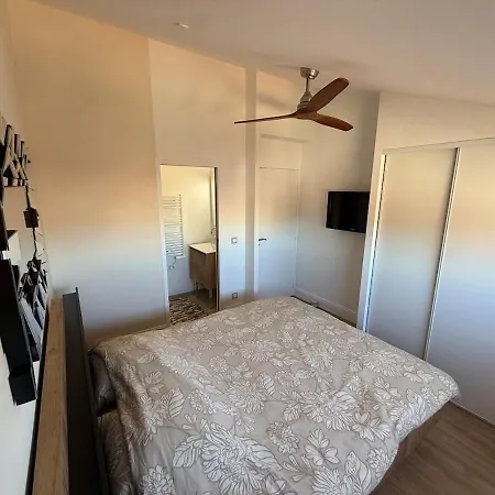 Apartmán Roof Luxe