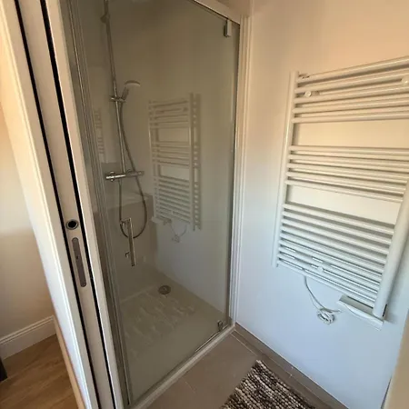 Apartmán Roof Luxe Cannes