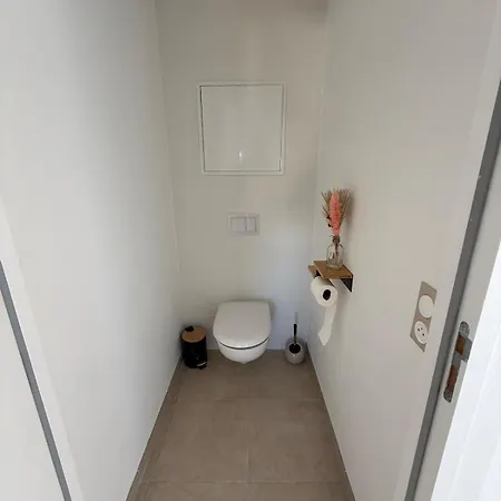 Apartmán Roof Luxe