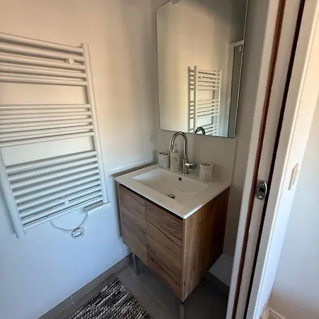 Roof Luxe Apartmán