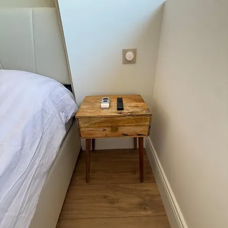 Apartmán Roof Luxe *