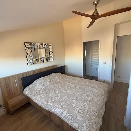 Roof Luxe Apartmán